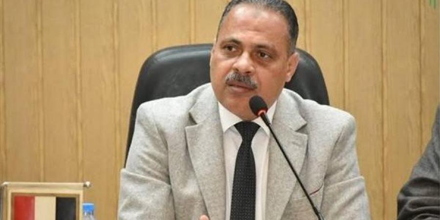 تموين الشرقية يحرر 790 محضرًا تموينيًا لضبط الأسواق والمخابز المخالفة - أقرأ 24