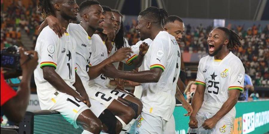 كأس العالم 2026.. منتخب غانا يسجل هدفاً قاتلا في بنما - أقرأ 24