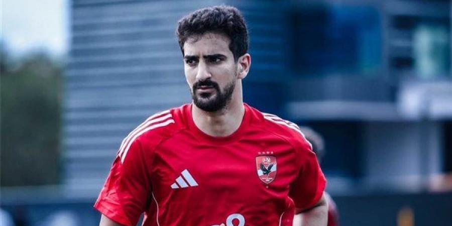 بوجلبان يدخل على خط أزمة بن رمضان.. والترجي يتحرك في الخلفية - أقرأ 24
