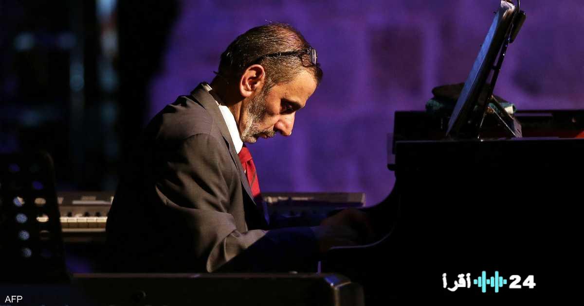 «عبقري الموسيقى والكلمة».. زياد الرحباني: رحلة في دروب الإبداع والتألق