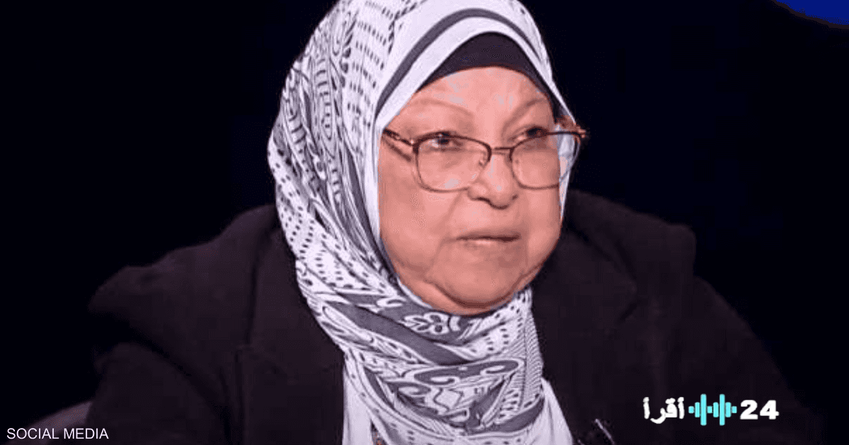 «جدل واسع» مصر تحقق مع أستاذة جامعية إثر فتوى منسوبة لها حول “إباحة الحشيش”