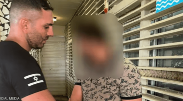 «انتهاك الخصوصية» اعتقال موظف بتل أبيب بتهمة تصوير نساء داخل غرف تبديل الملابس