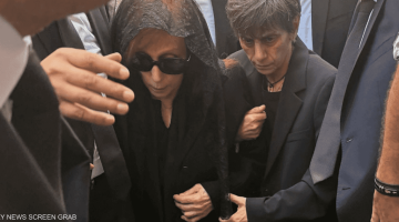 «وداعًا يا عبقري».. لبنان يشيّع زياد الرحباني إلى مثواه الأخير