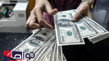 «صعود وهبوط» الدولار يستقر عند 100 دولار في أربيل اليوم