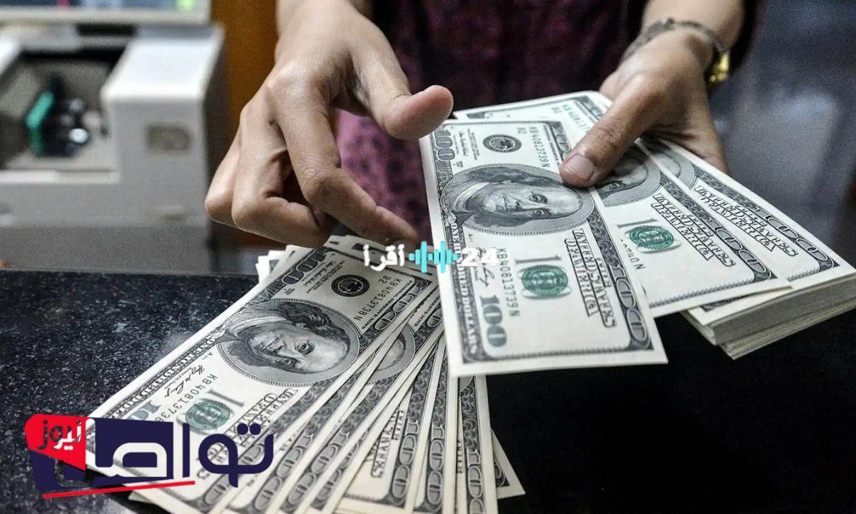 «صعود وهبوط» الدولار يستقر عند 100 دولار في أربيل اليوم