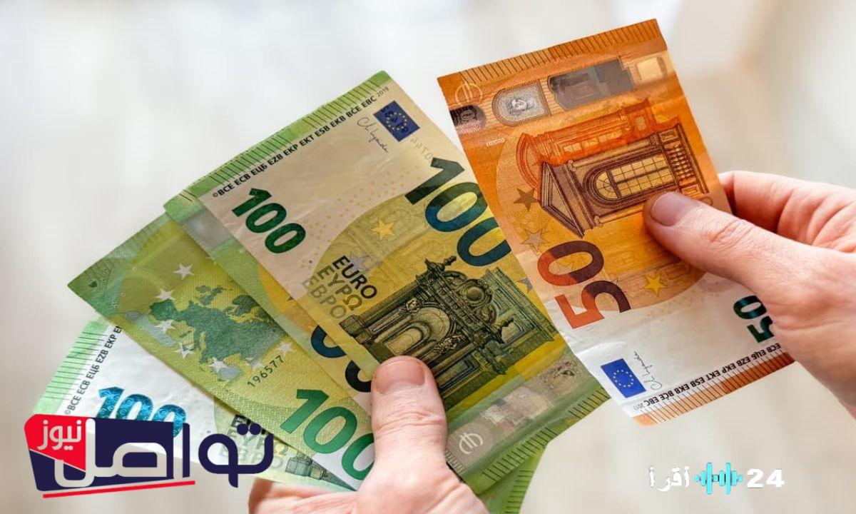 «تذبذب مستمر» الدينار الجزائري يترنح أمام اليورو في السوق السوداء اليوم السبت 26 يوليو 2025: سعر صرف الـ 100 يورو يكشف المستور