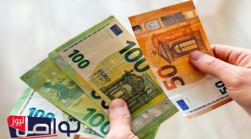 «صدمة في السوق الموازية» : ارتفاع مفاجئ لسعر صرف اليورو مقابل الدينار الجزائري اليوم