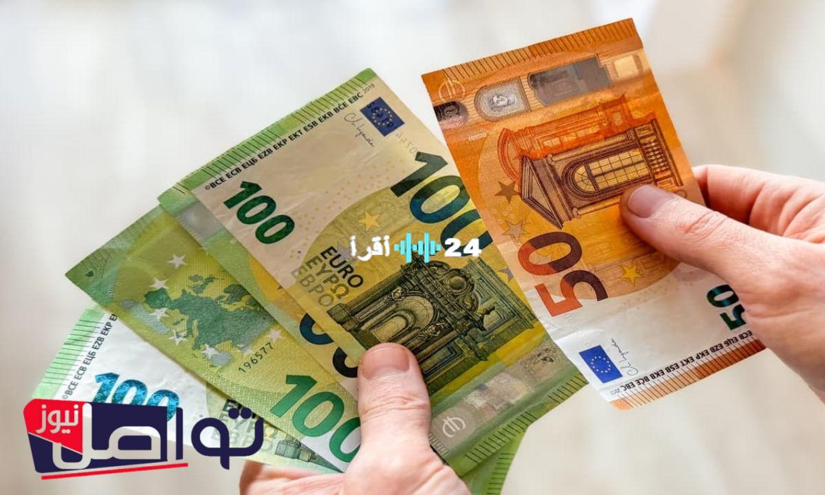 «صدمة في السوق الموازية» : ارتفاع مفاجئ لسعر صرف اليورو مقابل الدينار الجزائري اليوم