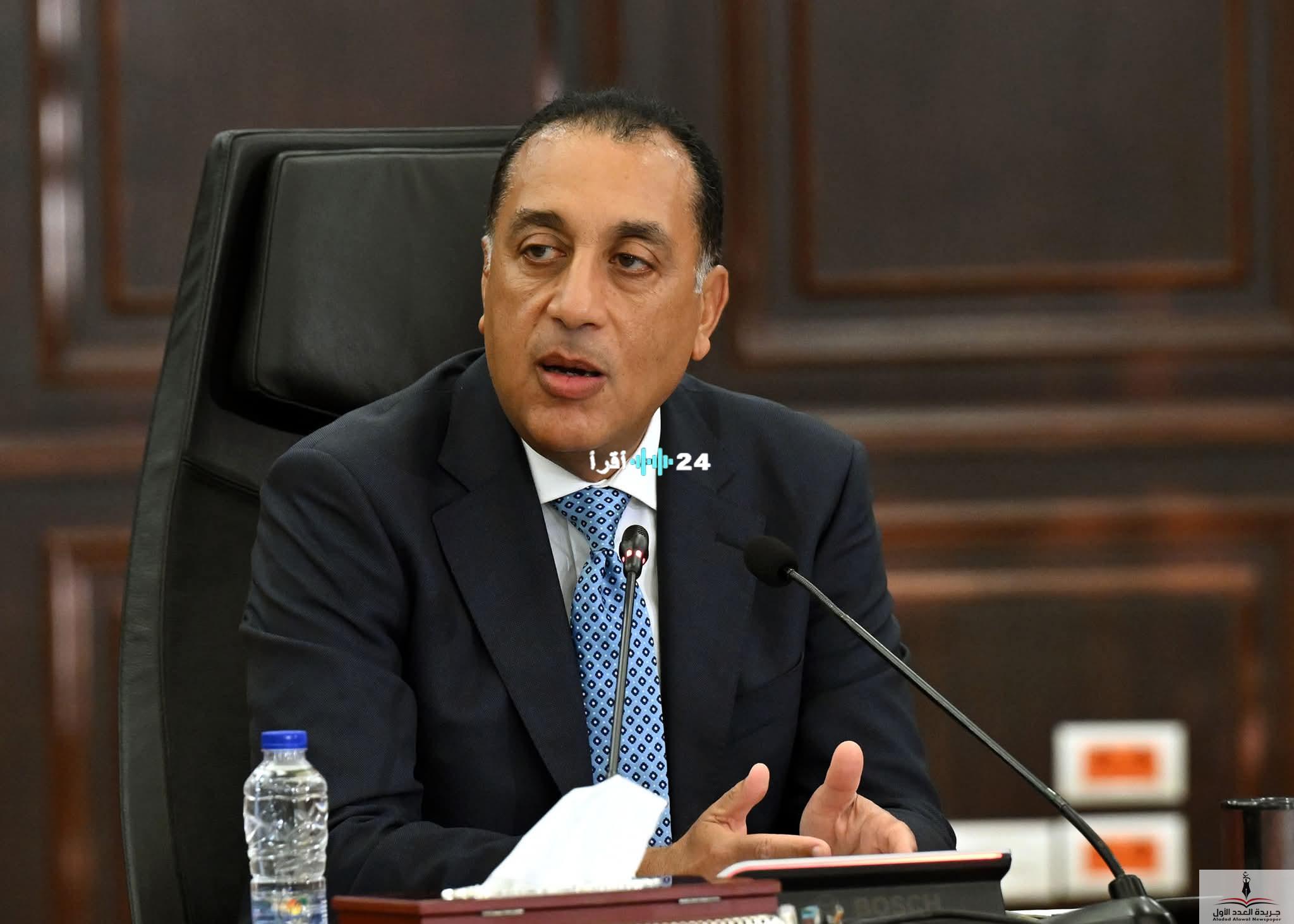 «بشائر خير للمواطنين» رئيس الوزراء يزف بشرى انخفاض كبير ومستمر في الأسعار