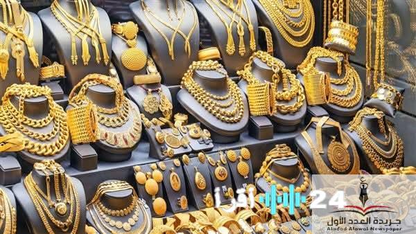 «ارتفاع مستمر» الذهب يواصل الصعود وتحركات جديدة في أسعار الأعيرة بالسوق المصري
