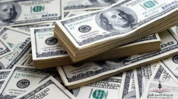 «تراجع مستمر» الدولار يواصل الهبوط أمام الجنيه المصري في تعاملات اليوم الخميس 31 يوليو 2025