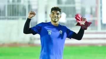 «غموض يكتنف مصيره».. اهتمام سعودي يضع مستقبل محمد صبحي مع الزمالك على المحك