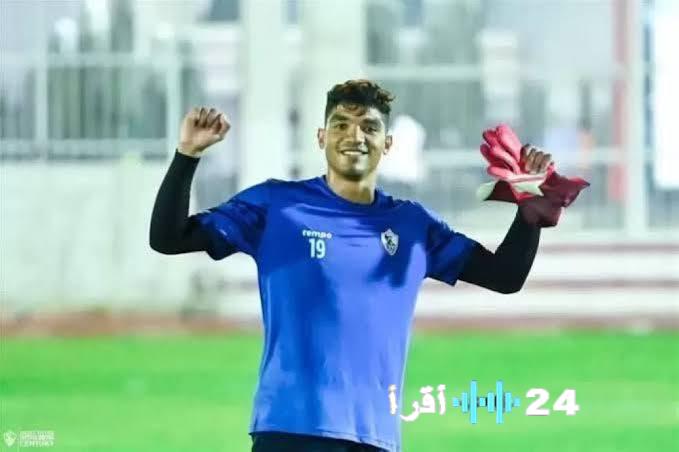 «غموض يكتنف مصيره».. اهتمام سعودي يضع مستقبل محمد صبحي مع الزمالك على المحك