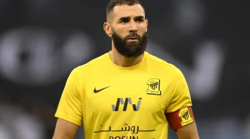 «صفقة ذهبية في الأفق».. بنزيما على أعتاب تجديد عقده مع الاتحاد والإعلان وشيكًا
