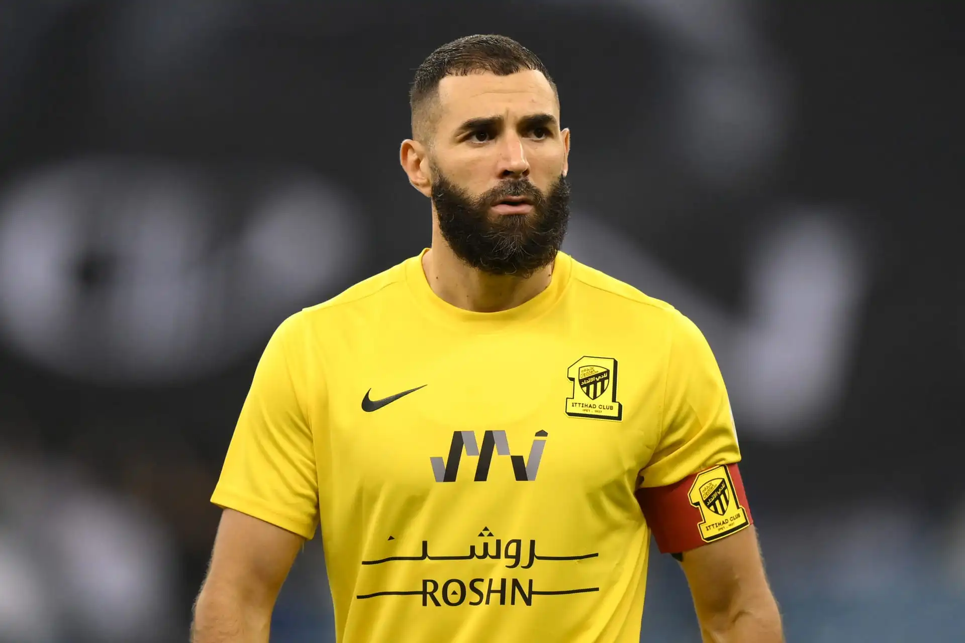 «صفقة ذهبية في الأفق».. بنزيما على أعتاب تجديد عقده مع الاتحاد والإعلان وشيكًا