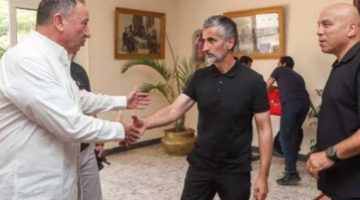 «حسم مصيري».. الخطيب وريبيرو يجتمعان لحسم ثلاث صفقات مدوية في الأهلي