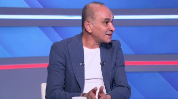 «تحذير من كارثة» حمادة عبداللطيف يطلق صيحة مدوية حول انهيار الزمالك ويوجه نداءً عاجلاً للجماهير