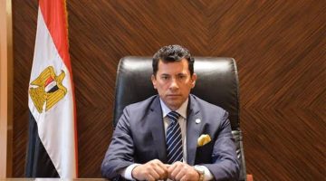 «طموحات رياضية» أشرف صبحي يضع خارطة طريق لموسم رياضي منضبط وحضور جماهيري قياسي