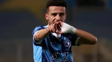«ضربة معلم» الزمالك يكثف جهوده لخطف توقيع مصطفى فتحي