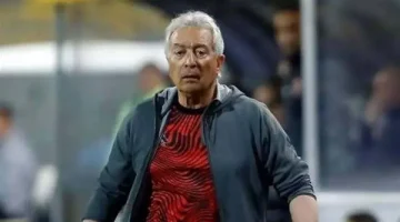 «مفاجأة مدوية» حلمي طولان يكشف عن وديتين مرتقبتين للمنتخب المصري أمام نظيره التونسي