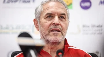 «ضربة معلم؟» هل ينجح كولر في إنهاء أزمة الأهلي بتعاقد مُنتظر؟