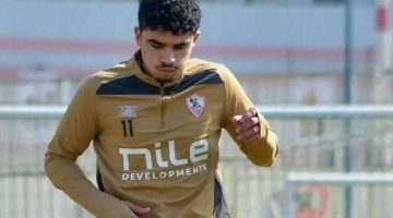 «حسم مصير الصفقة» الزمالك والجفالي يوقعان اتفاقًا نهائيًا لإنهاء الارتباط