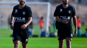 «بروفة قوية قبل القمة» الزمالك يختبر جاهزيته أمام غزل المحلة ودياً في العاصمة الإدارية اليوم