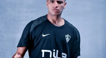 «ضربة موجعة» تفاصيل إصابة أحمد ربيع تُقلق جماهير الزمالك