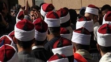 «تحدٍّ أكاديمي» طلاب الأزهر يخوضون امتحانات الدور الثاني في الرياضيات والعلوم اليوم
