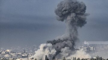 «خطوة نحو العدالة» البرازيل تقترب من دعم دعوى الإبادة الجماعية ضد إسرائيل أمام محكمة العدل الدولية