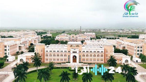 «فرص وظيفية واعدة» جامعة مرموقة تعلن عن شواغر جديدة في مختلف التخصصات