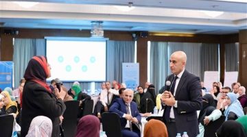 «إيذانًا ببداية مرحلة جديدة» وزير التعليم يفتتح فعاليات البرنامج