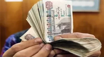 «بأثر فوري» صرف معاشات شهر أغسطس: بشرى سارة للمستحقين