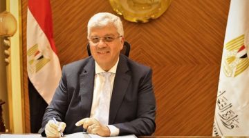 «انطلاق السباق الأكاديمي» المرحلة الأولى لتنسيق القبول بالجامعات تفتح أبوابها