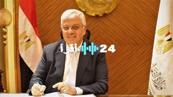 «انطلاق السباق الأكاديمي» المرحلة الأولى لتنسيق القبول بالجامعات تفتح أبوابها