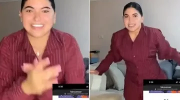 «إصرار يتحدى المعدلات» سوزي الأردنية تشق طريقها للجامعة الخاصة رغم حصولها على 50% في الثانوية العامة