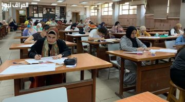 «انطلاق نحو المستقبل».. تسجيل اختبارات القدرات لطلاب الثانوية العامة 2025 يبدأ بخطوات مبسطة