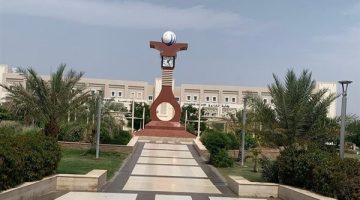 «فرصة أكاديمية واعدة» جامعة الشرقية في سلطنة عمان تفتح أبوابها لاستقبال أعضاء هيئة التدريس الجدد