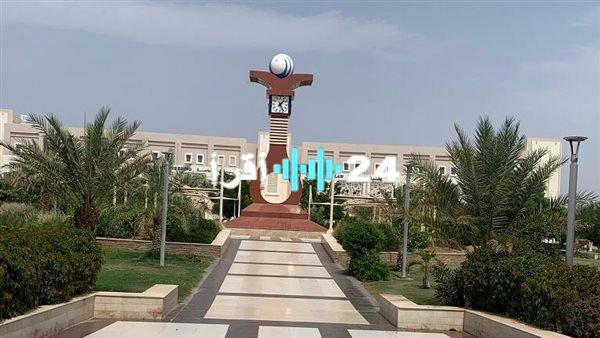 «فرصة أكاديمية واعدة» جامعة الشرقية في سلطنة عمان تفتح أبوابها لاستقبال أعضاء هيئة التدريس الجدد