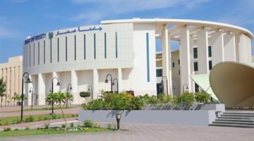 «فرص ذهبية تنتظركم» الجامعات تعلن عن وظائف أكاديمية وإدارية جديدة اليوم