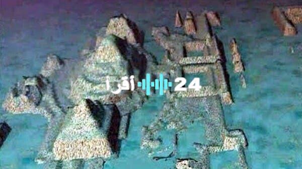 «كنز مدفون أم خيال علمي؟».. غموض يكتنف مدينة أقدم من الأهرامات بستة آلاف عام