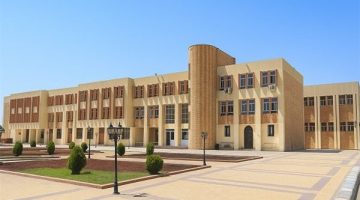 «صرح تعليمي واعد» جامعة دمنهور الأهلية: إضافة نوعية للتعليم العالي في مصر