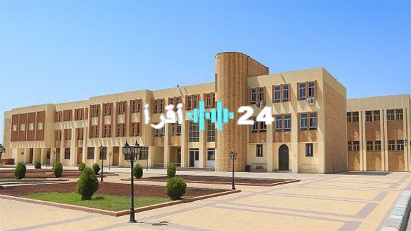 «صرح تعليمي واعد» جامعة دمنهور الأهلية: إضافة نوعية للتعليم العالي في مصر
