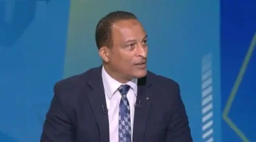 «رسالة حاسمة» أسامة عرابي يوجه سهام النقد اللاذع إلى نجم الأهلي المتراجع