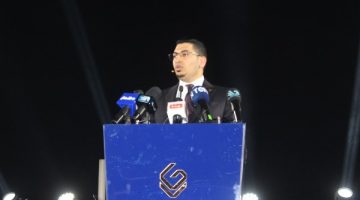 «بين عراقة الحضارة وطموح المستقبل» جولدن فيو تضيء سماء التجمع الخامس بمشروع TO-GTHER باستثمارات ضخمة