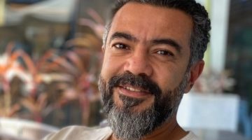 «إنجاز مصري جديد».. خالد السيد يتألق ضمن قائمة Favikon لأفضل 10 مؤثرين في عالم البيزنس بمصر 2025