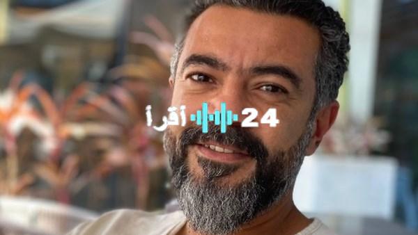 «إنجاز مصري جديد».. خالد السيد يتألق ضمن قائمة Favikon لأفضل 10 مؤثرين في عالم البيزنس بمصر 2025