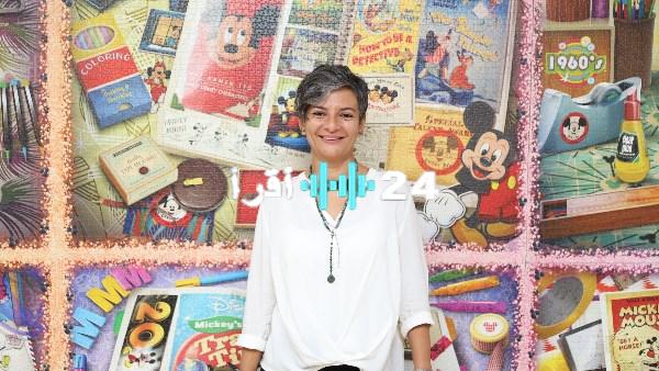 «صرح تاريخي على أرض مصرية» مريم نعوم: مستشفى الناس فخر لنا وواجبنا المساهمة في توسعتها لعلاج المزيد من المرضى
