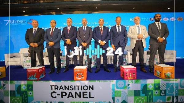 «نحو مستقبل مستدام» القاهرة تستضيف الملتقى السابع لاستراتيجيات التحول نحو الاقتصاد الأخضر