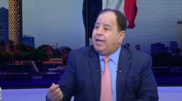 «تحديات النمو».. معيط: الحفاظ على معدلات نمو مرتفعة يمثل عبئًا على الدولة المصرية